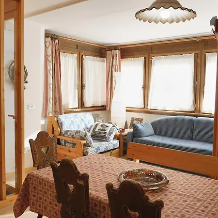Antermont Holiday home