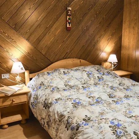 Holiday home Antermont