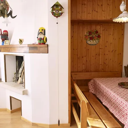 Antermont Holiday home *