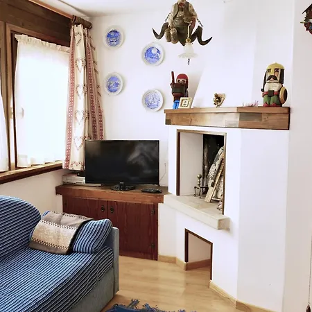 Antermont Holiday home *