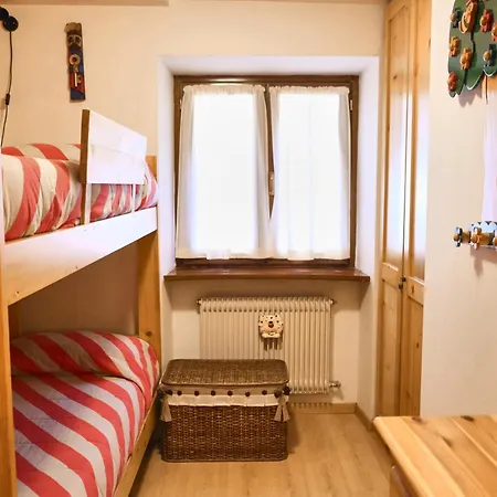Antermont Holiday home *