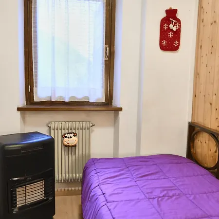 Holiday home Antermont