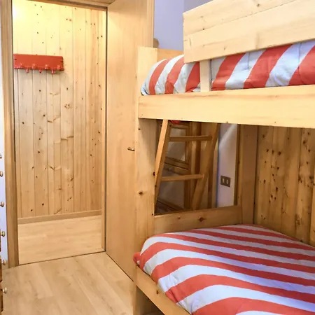 Antermont Holiday home *