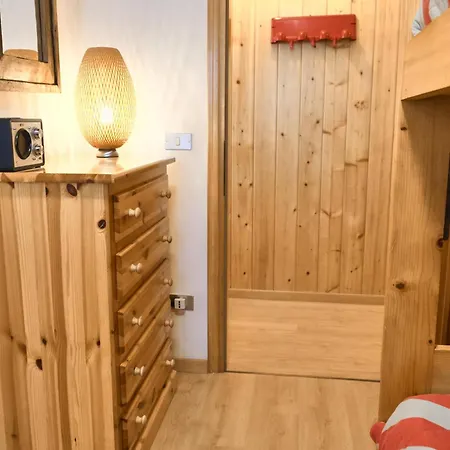 Holiday home Antermont *