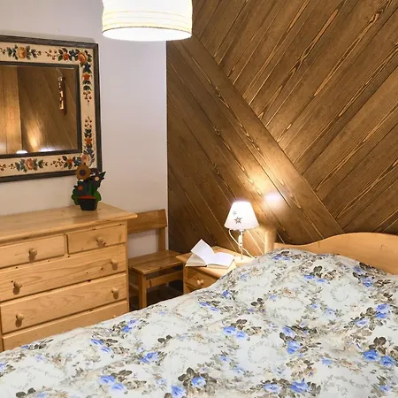 Holiday home Antermont *